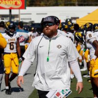 Jesse Harwell (@coach_harwell) 's Twitter Profile Photo Jesse Harwell (@coach_harwell) 's Twitter Profile Photo