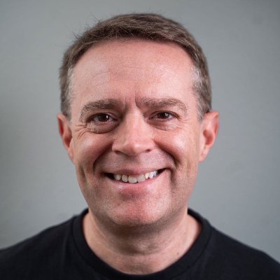David Legge is a Bible teacher, author and leader, with a passion for the world to awaken to the presence of God. Find out more at https://t.co/dJkF59z7rP
