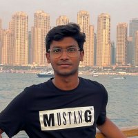 Aaditya Choudhury (@aadicaudray) 's Twitter Profile