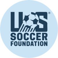 US Soccer Foundation (@ussoccerfndn) 's Twitter Profile Photo US Soccer Foundation (@ussoccerfndn) 's Twitter Profile Photo