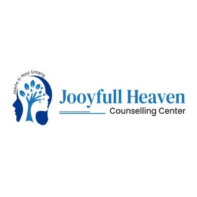 jooyfullheaven's profile picture. Your path to mental wellness. Online & offline counseling connecting you anonymously with a team of experts – psychologists, counselors, life coaches, and more.