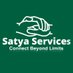 Satya Services (@infok84399) Twitter profile photo Satya Services (@infok84399) Twitter profile photo