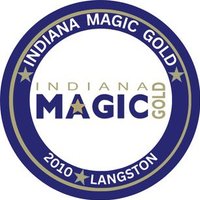 Indiana Magic Gold 2010 Langston (@img2010langston) 's Twitter Profile