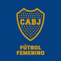 Boca Juniors Fútbol Femenino (@bocajrsfutfem) 's Twitter Profile