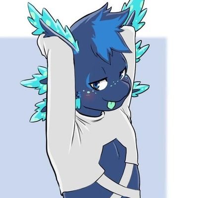 Shermy Axolotlさんのプロフィール画像