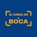 El Canal De Boca (@elcanaldeboca) Twitter profile photo El Canal De Boca (@elcanaldeboca) Twitter profile photo