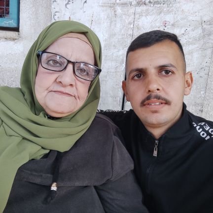 I am Bilal, married and have a family of 4. My mother has an open heart condition and lives with me. I provide for them through this campaign.