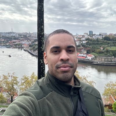 DMadera93's profile picture. 