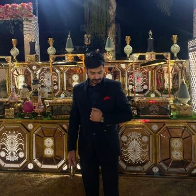 RajatMa45718129's profile picture. Trying to do better