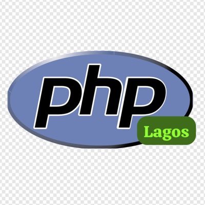 PHPxLagos's profile picture. Official community of PHP developers in Lagos, Nigeria.