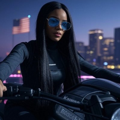 IGotYour6Six's profile picture. Waking up every day asking what the fuck is going on while attempting to switch timelines from dystopia.