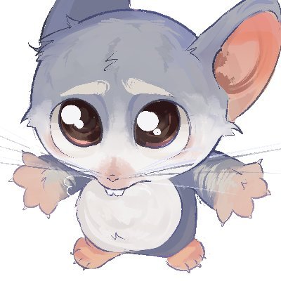 21
Faço lives na Twitch 🫡
Sou weeb mas tmb me chamam de rato 🐀
Nerdola
As vezes eu desenho
Pfp: @ghostingris ❤️🐀
Banner: @the_trapbunny ❤️🐀
