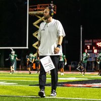 Jackson Latimer (@coach_latimer) 's Twitter Profile