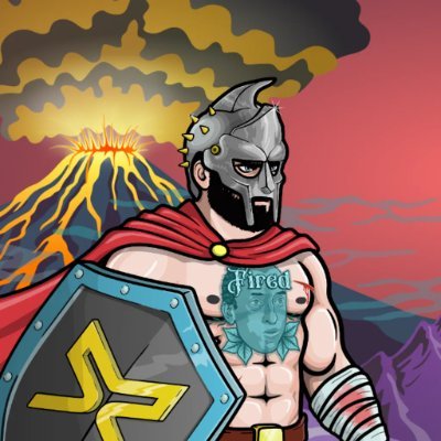 kaladintrader's profile picture. 