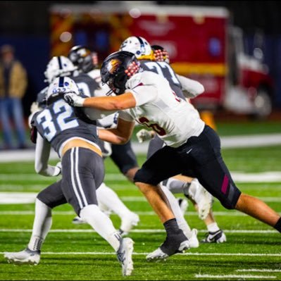 Fletcher Turk 3 ⭐️ OL Profile