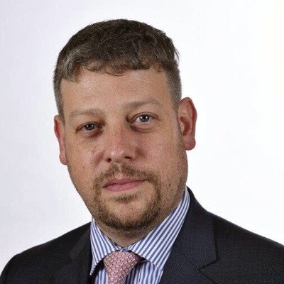 Botschafter Piet Heirbaut Profile