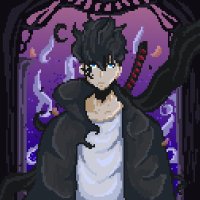 Kazurai (Ø,G) (@ailirone) 's Twitter Profile Photo Kazurai (Ø,G) (@ailirone) 's Twitter Profile Photo