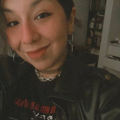 wibwobs_'s profile picture. ella/la | cumbiera intelectual.