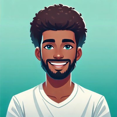 Building the future, one idea at a time. Exploring the intersection of Web3 | AI 🇳🇬 🇬🇧 🇦🇪