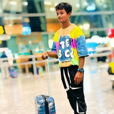 MadhuVikramadi's profile picture. Die hard fan of Prabhas ❣️