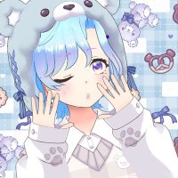 霧花 べアス🧸 (@hani_bea_) 's Twitter Profile