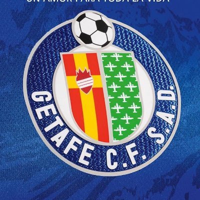 GetaTransfers's profile picture. Toda la informacion del @getafecf en esta cuenta
Mercado, Partidos y mas info...