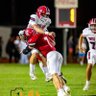 JDHidalgo25's profile picture. SMCC - Baseball - RHP/SS/Outfield/Utility | FB - LB/Kicker | 5’11 | 200 lbs. email: johndavidhidalgo@gmail.com https://t.co/P6R3YDhSpd 337-552-4830