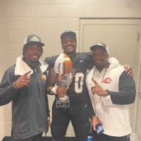 morgan jordan (@mrajordanjr21) 's Twitter Profile Photo morgan jordan (@mrajordanjr21) 's Twitter Profile Photo