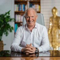 Dr. Michael Spitzbart (@doktorspitzbart) Twitter profile photo
