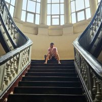 Brosh Ambrosio (@brosh_amper) Twitter profile photo
