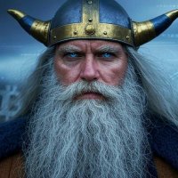 CryptoViking (@crypt0viking) 's Twitter Profile