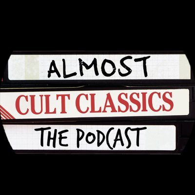 A podcast looking at the making & history of some of cinema's forgotten gems. Hosted by @joeramoni & @ryanlancello