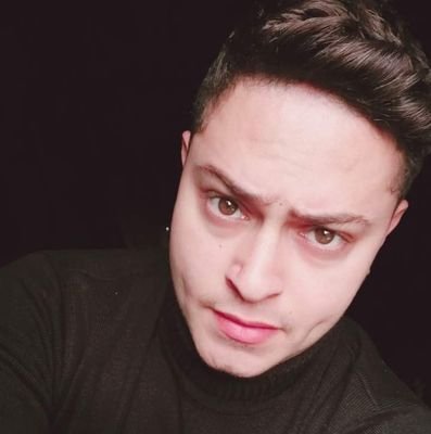 mmel7dadd's profile picture. why me 😭 
why zios always suspended my account