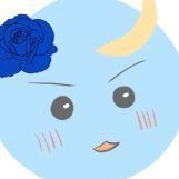 月雪 ゆしろ🌙 (@tukiyuki_yusiro) Twitter profile photo