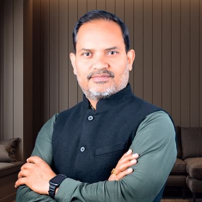 𝐁𝐉𝐏 I उपाध्यक्ष, युवा मोर्चा l करोल बाग मंडल नई दिल्ली सह-संयोजक, सोशल मीडिया l स्वयंसेवक l निस्वार्थ भाव से देश की सेवा ही है हमारी पहचान 🇮🇳 @BJP4Delhi