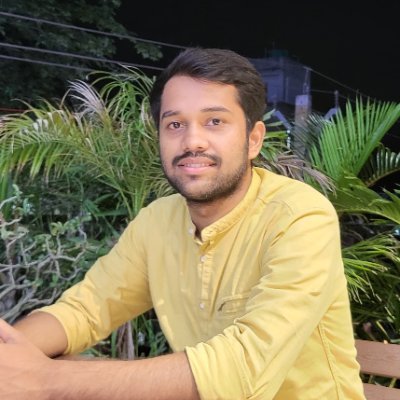 itsPiyushJha's profile picture. Freelancer | Software Engineer | NextJs | ReactJs | Tailwind CSS | Javascript | Node | C++