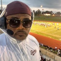 Coach Johnson (@coachbj24) 's Twitter Profile