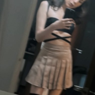 Cyanidemagazine's profile picture. Trans 🏳️‍⚧️