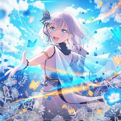 Darling_SaveMe's profile picture. 祝你身体健康，幸福快乐。另外我在想尽办法实现自己的梦想!!!