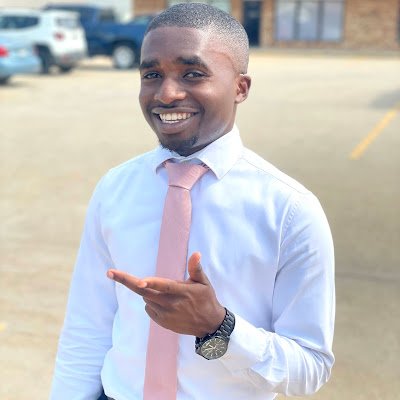 Nbenduse's profile picture. Aspiring Software Developer | Drone Pilot | Habla Español | Life long learner
