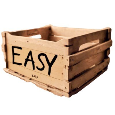 Easy_LTL's profile picture. 