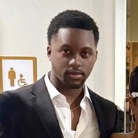 Frantz Derival (@frantzderival) 's Twitter Profile
