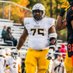 Jaelin Montgomery (@jaemont1) Twitter profile photo