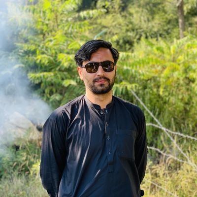 Shujaat_Pcr's profile picture. Humanist