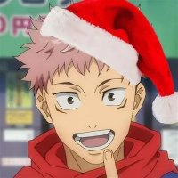 Yuji Itadori (@yuj11tad0ri) 's Twitter Profile