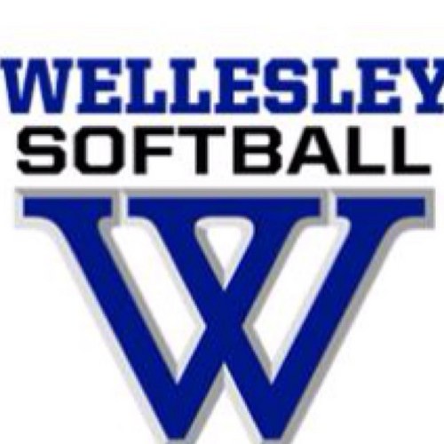 Wellesley Softball