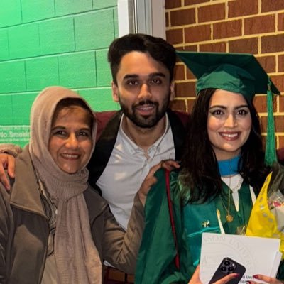 GMU MS Digital Forensics Grad Student + GTA for BS IT & Programmer Barbie 👩🏽💻💗 #FreePalestine 🇵🇸