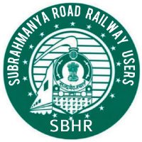 ಕುಕ್ಕೆ ಸುಬ್ರಹ್ಮಣ್ಯ ರೈಲು ಬಳಕೆದಾರರು (SBHR) (@rail_sbhr) 's Twitter Profile Photo ಕುಕ್ಕೆ ಸುಬ್ರಹ್ಮಣ್ಯ ರೈಲು ಬಳಕೆದಾರರು (SBHR) (@rail_sbhr) 's Twitter Profile Photo