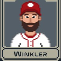 Jon Winkler (@jawink20) 's Twitter Profile Photo Jon Winkler (@jawink20) 's Twitter Profile Photo