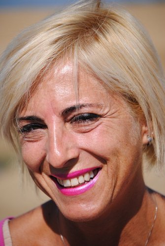 StefaniaVicari3's profile picture. 